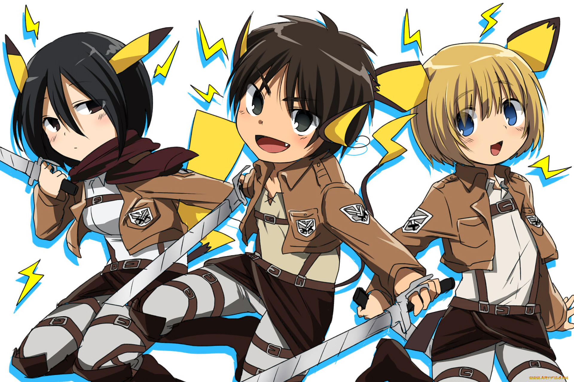 , shingeki no kyojin, , 